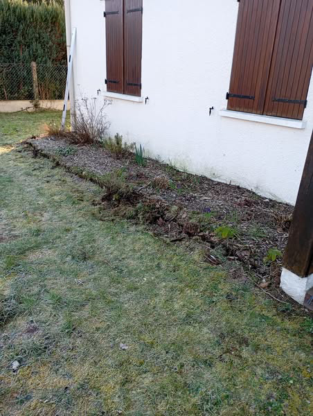 entretien jardin à Germigny-des-Prés, Saint-Martin-d'Abbat et Châteauneuf-sur-Loire